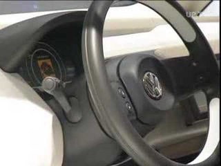 VW LA Motor Show 07 special (by UPTV)