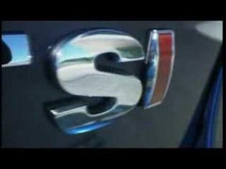 VW Golf tsi (by UPTV)