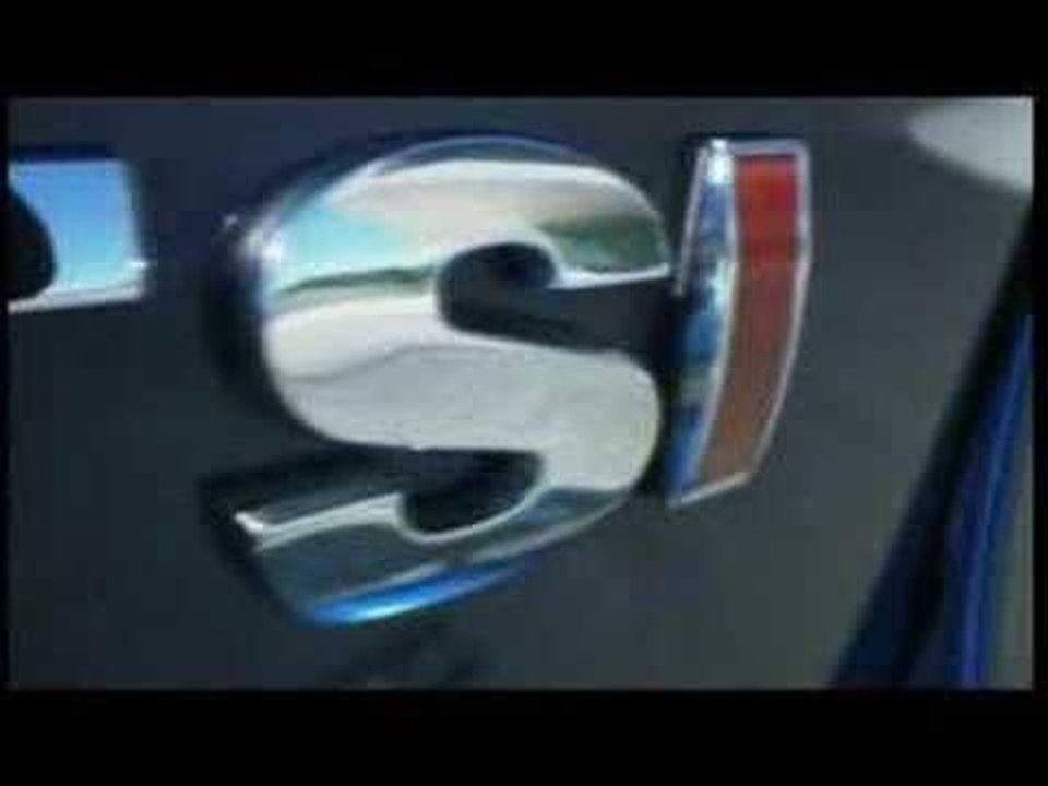VW Golf tsi (by UPTV)