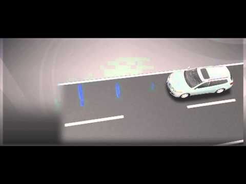 Honda Collision Mitigation Brake