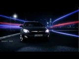 Opel Adaptive Forward Lighting Euro NCAP Advanced reward 2011