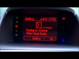 Ford SYNC AppLink demonstration shows Pandora and Stitcher