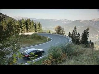 Bentley Continental GT Speed - Onyx Black