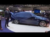 BMW Alpina at Geneva International Motor Show 2015 | AutoMotoTV
