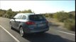 Opel Astra SportsTourer teaser