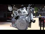 Kia 1.0 T-GDI Engine | AutoMotoTV