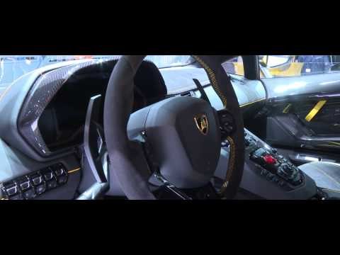 Geneva International Motor Show 2015 Journal 06 03 2015 | AutoMotoTV