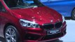 BMW 220d xDrive Gran Tourer at Geneva International Motor Show 2015 | AutoMotoTV