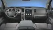 2010 - 2012 Toyota Tundra B Roll Interior