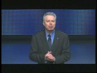 NAIAS 2009 Ford EcoBoost Engine Technology