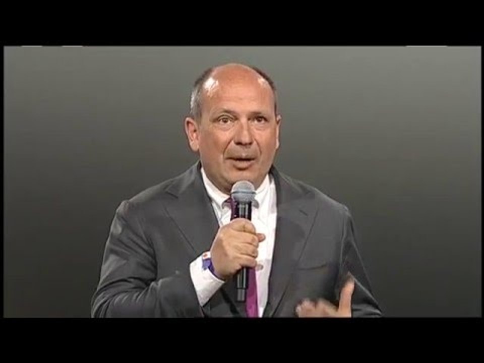 Jaguar Land Rover NYC Auto Show 2012