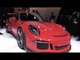 Porsche 911 GT3 RS at 2015 Geneva Motor Show | AutoMotoTV
