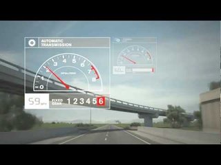 2013 Nissan Altima Next Generation CVT (Continuously Variable Transmission)