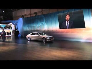 Best of Mercedes-Maybach at 2015 Geneva Motor Show | AutoMotoTV