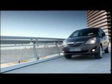 Opel Meriva Trailer