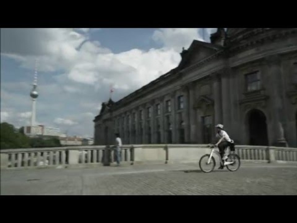 smart fortwo electric drive 2012 trailer
