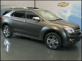 2010 Chevrolet Equinox
