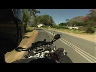 BMW Motorcycles