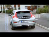 Volvo C30 Electric Electric Motor and Power Electronics