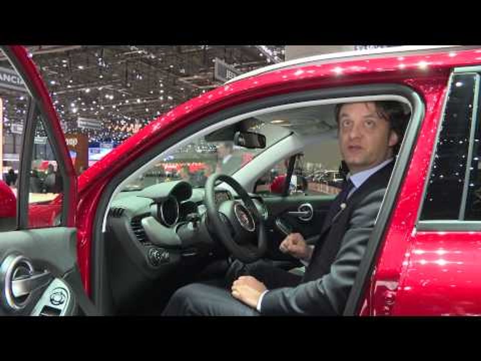 Geneva International Motor Show 2015 Journal 07.03.2015 | AutoMotoTV