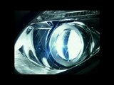 Mercedes Benz 125 years of innovation Intelligent Light System