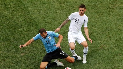 FIFA WORLD CUP 2018 | ഉറുഗ്വേയെ ഞെട്ടിച്ച്‌ വീണ്ടും ഫ്രാന്‍സ് | OneIndia Malayalam