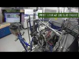Elio Motors Unveils Engine Prototype | AutoMotoTV