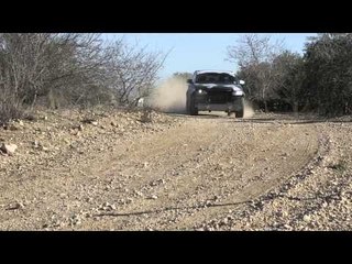 The All-New Range Rover Sport Testing & Development