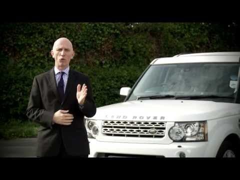 The Land Rover 'Journey of Discovery' has raised -1million