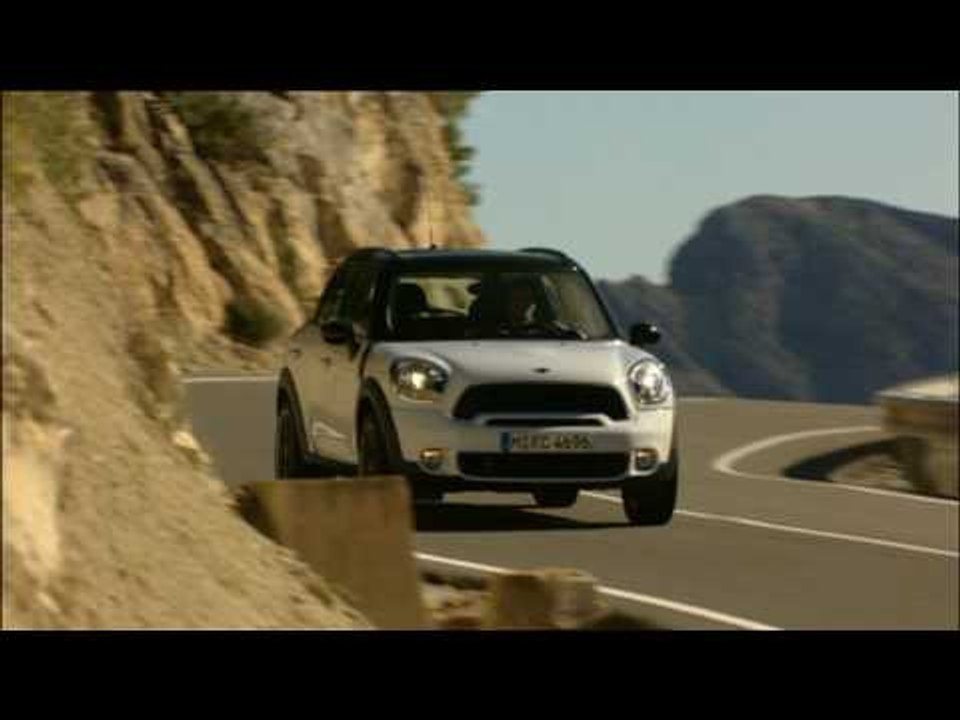 MINI Automobiles