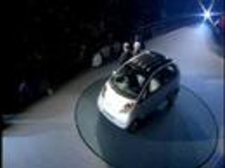 TATA Nano