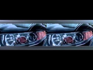 2012 Acura TL CAS Wrap Up