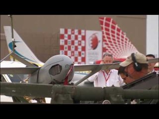 Bahrain International Airshow