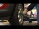 UHP Tires and Runflat Tires Fitting   Changing Tires