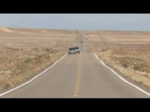 Audi Mileage Marathon 2008 Stage 9 (by UPTV)