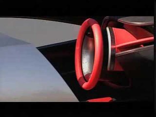 Mazda Trilogy and Designers