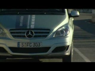 Download Video: Daimler AG e-mobility Footage