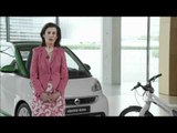 smart fortwo electric drive 2012 Statements Dr. Annette Winkler