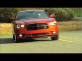 Dodge Charger   Automobile Magazine All Star Award