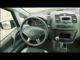 Mercedes Benz Viano Marco Polo Stills