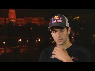 Jaime Alguersuari - The youngest ever Formula 1 driver