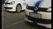 Vw Quicar carsharing   footage