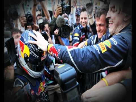 Formula One in India 2011 Look behind the scenes