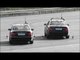 Mercedes Benz TecDay Automated Driving Test scenario Cutting in suddenly and braking