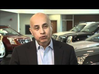 Milton Pedraza, The Luxury Institute