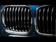 BMW ConnectedDrive  Night Vission with Dinamic Light Spot