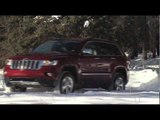 Jim Morrison talks about 2011 Jeep lineup