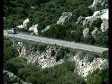 Volkswagen Golf - Driving event Sardinia / Driving scenes
