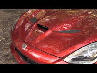 2013 Dodge SRT Viper GTS
