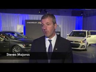 2016 Chevrolet Models - Steven Majoros | AutoMotoTV